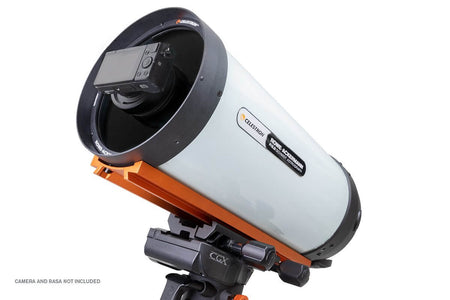 Adattatore foto RASA 8" per fotocamere Sony Mirrorless su telescopio