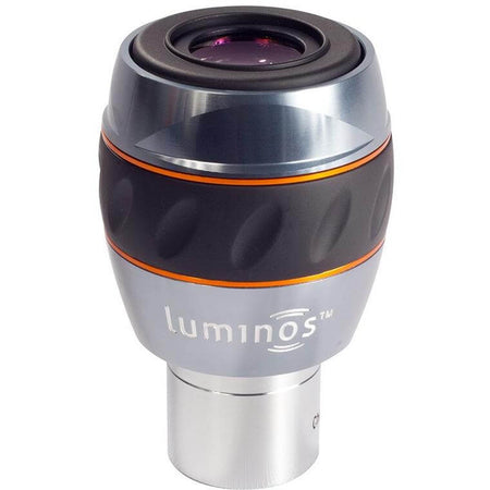 Occhiale Celestron Luminos 10mm ultragrandangolare