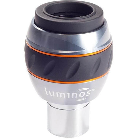 Oculare Celestron Luminos 15mm per osservazioni astronomiche