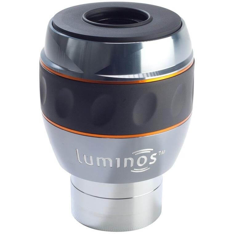 Oculare Celestron Luminos 23mm per osservazioni astronomiche