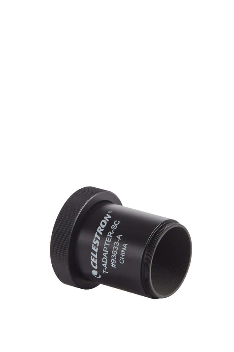 Adattatore fotografico T-Adapter per telescopi Celestron SC