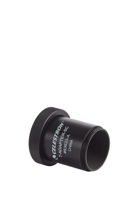 Adattatore fotografico T-Adapter per telescopi Celestron SC