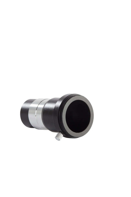 Adattatore fotografico Celestron con Barlow 2x 31.8mm