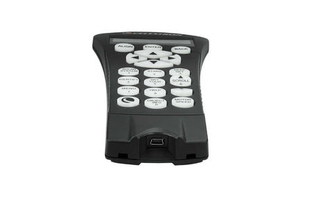Pulsantiera NexStar+ USB di Celestron per montature AZ