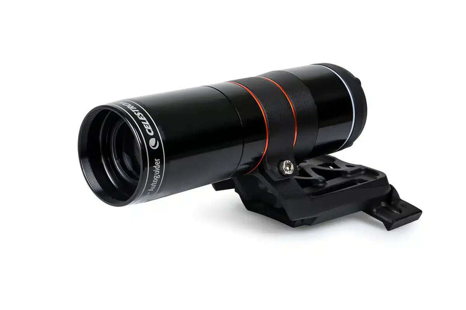 Celestron Autoguida StarSense per astrofotografia avanzata