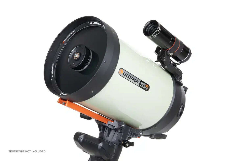 Telecamera Celestron Autoguida StarSense su telescopio