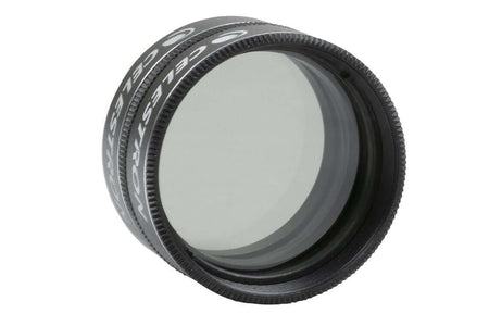 Filtro polarizzatore Celestron variabile da 31.8mm.