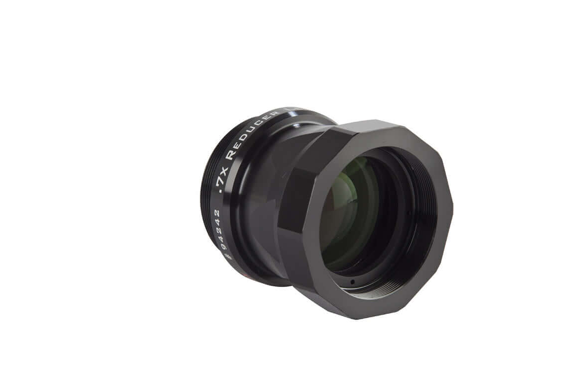 Alt Tag: Riduttore di focale Celestron 0.7x per Edge HD 800