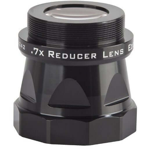 Riduttore di focale 0.7x Celestron per telescopio EdgeHD 800