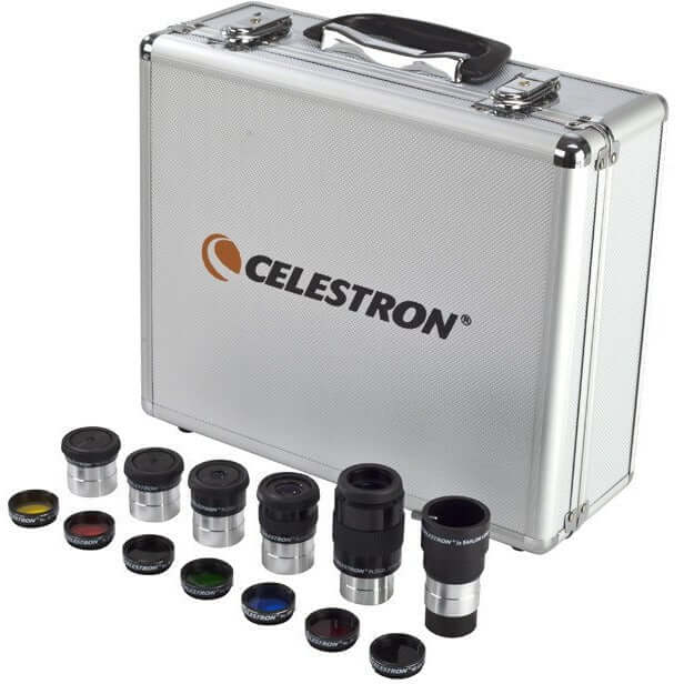 Celestron Oculari e Filtri 31.8mm