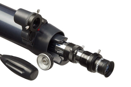 Telescopio Celestron con oculari e filtri inclusi