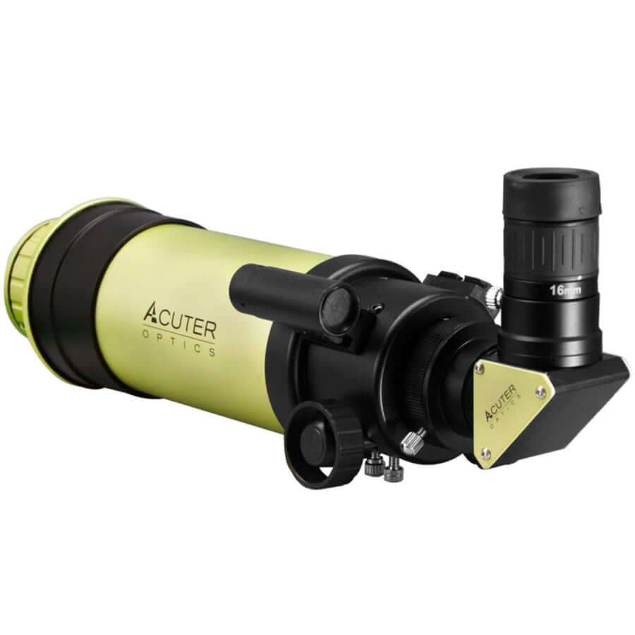 Telescopio Acuter Elite Phoenix 40 H-Alpha per osservazione solare
