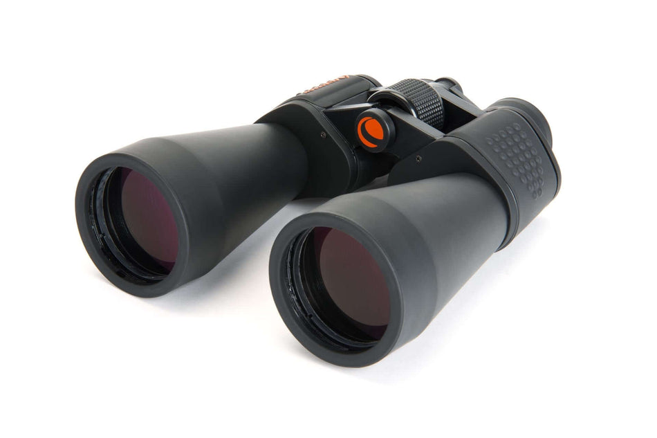 Binocolo Celestron SkyMaster 12x60 per astronomia e natura