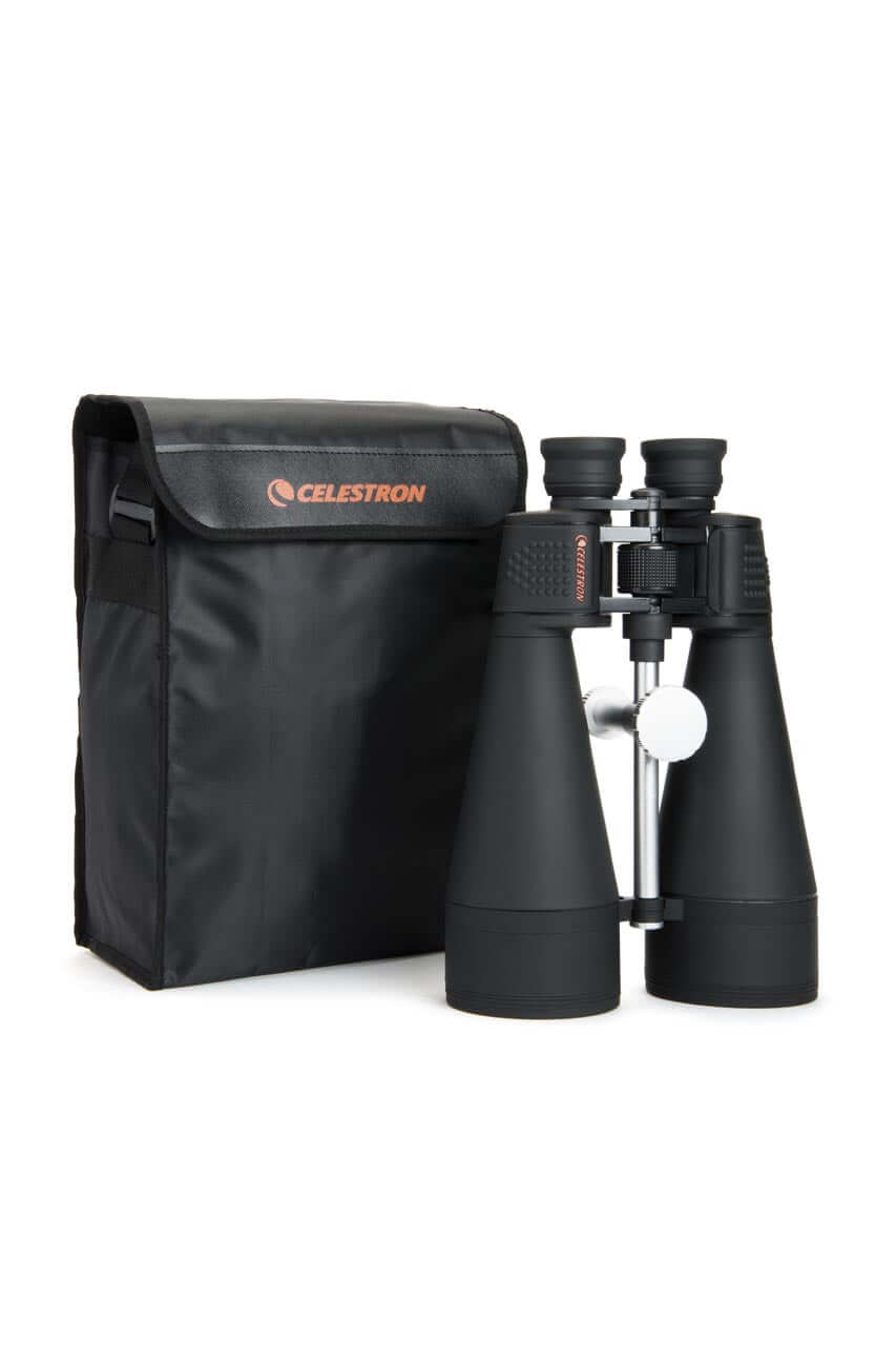 Binocolo Celestron SkyMaster 20x80 con custodia, per astronomia
