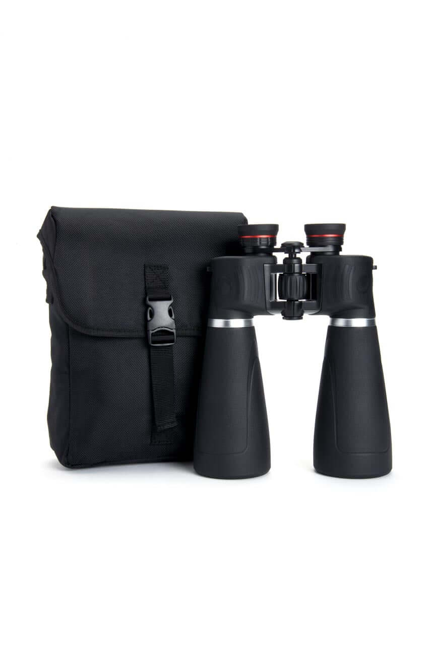 Celestron SkyMaster PRO 15x70 con borsa, binocolo per astronomia