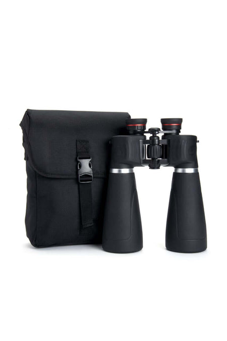 Celestron SkyMaster PRO 15x70 con borsa, binocolo per astronomia