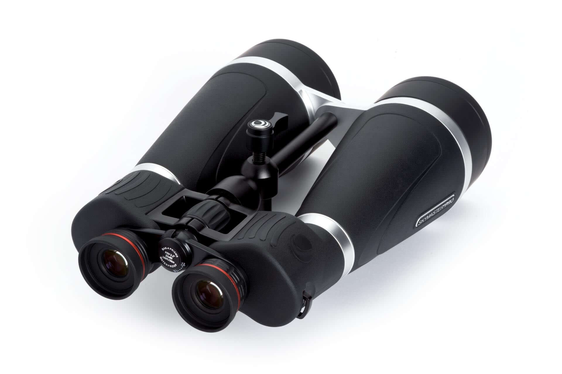 Celestron SkyMaster PRO 20×80 Binocolo Gigante per astronomia