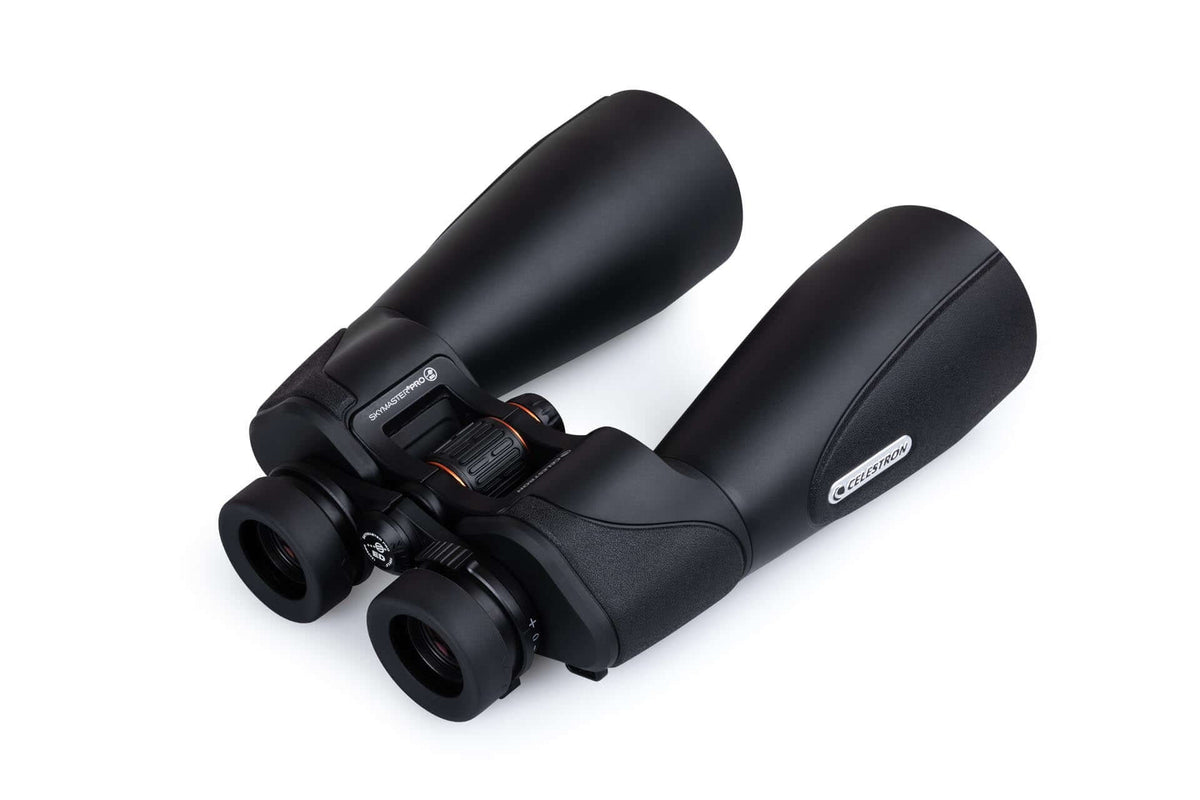Celestron SkyMaster PRO ED 15x70 Binocolo per astronomia