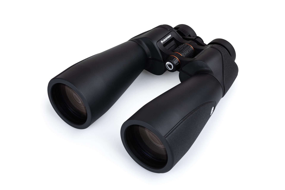 Binocolo Celestron SkyMaster PRO ED 15x70 per astronomia