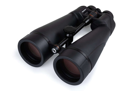 Binocolo gigante Celestron SkyMaster PRO ED 20×80 per astronomia