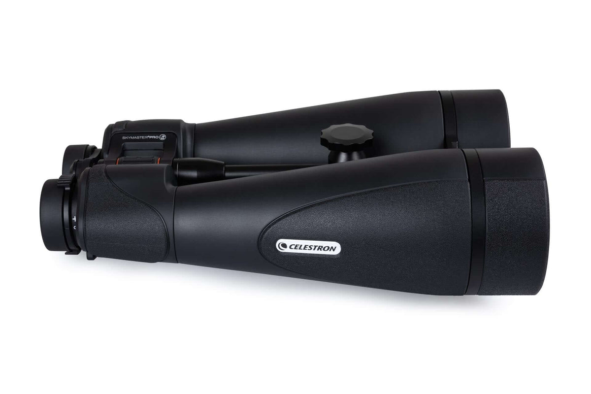 Binocolo Celestron SkyMaster PRO ED 20×80 per astronomia