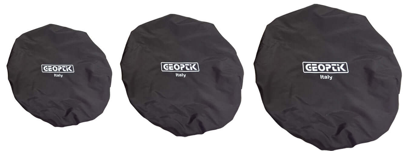 Cover antipolvere Geoptik per telescopi in diverse misure