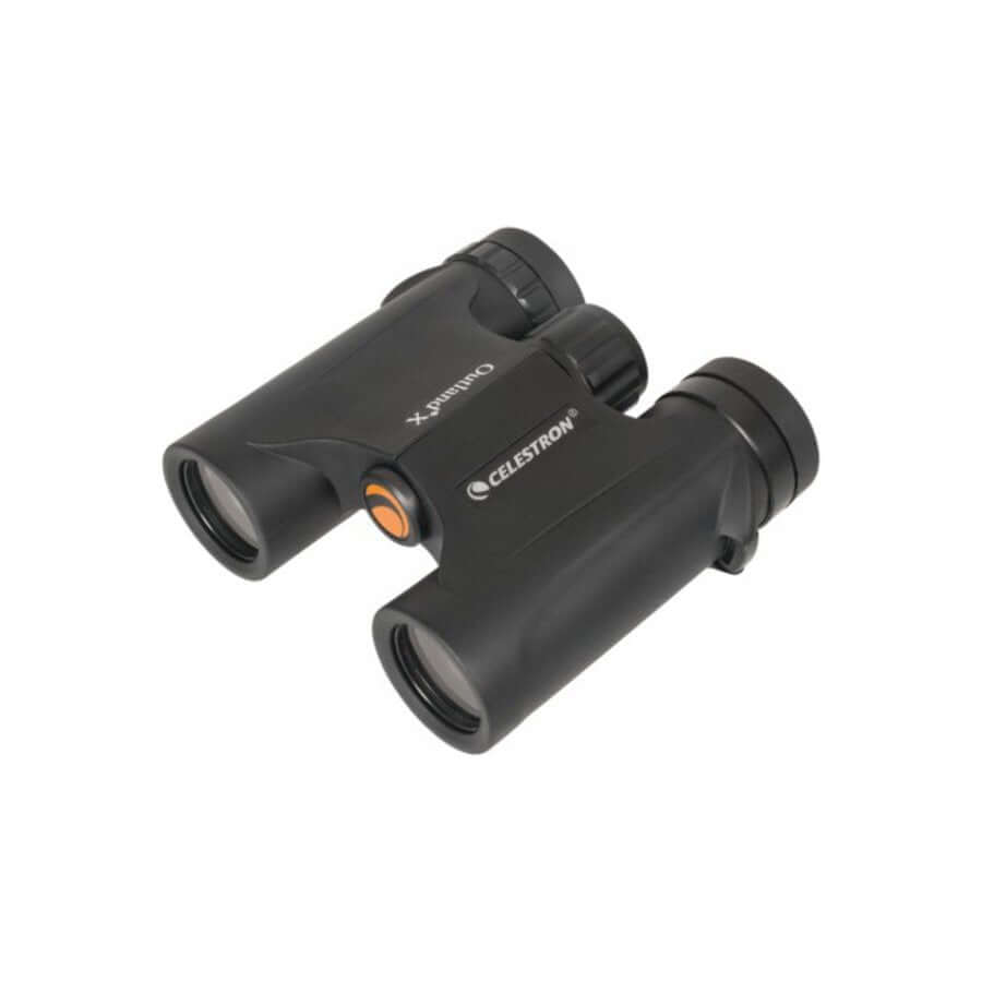 Binocolo Celestron Outland-X 8x25 per attività outdoor