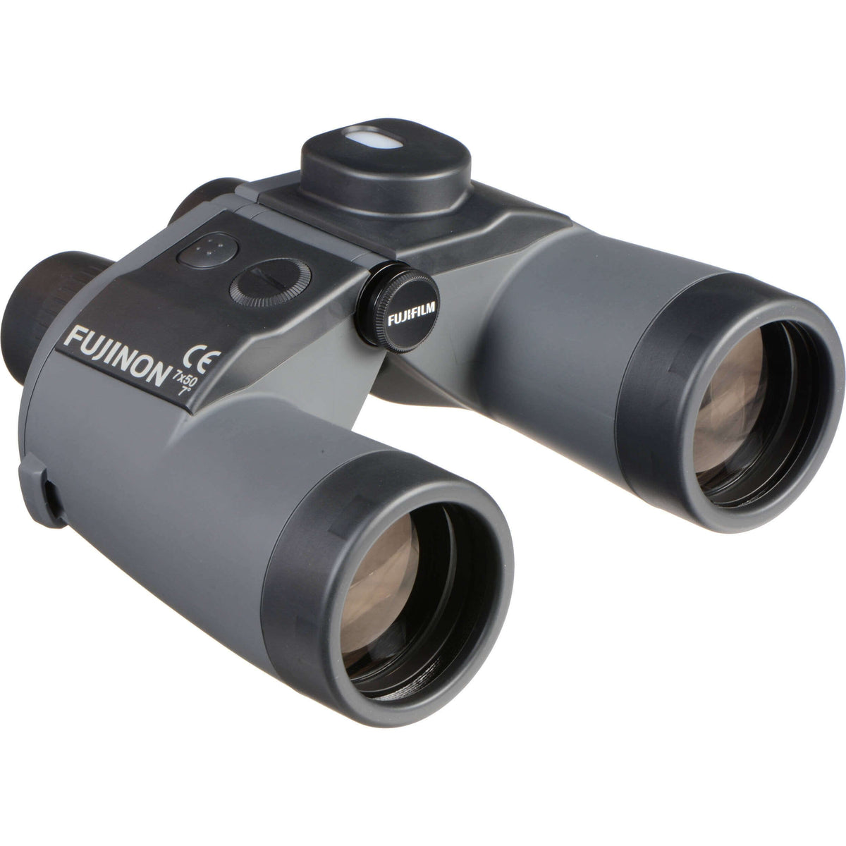 Fujinon 7x50 WPC-XL con bussola, binocolo impermeabile nautico
