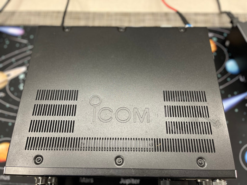 [USATO] Icom IC-7610