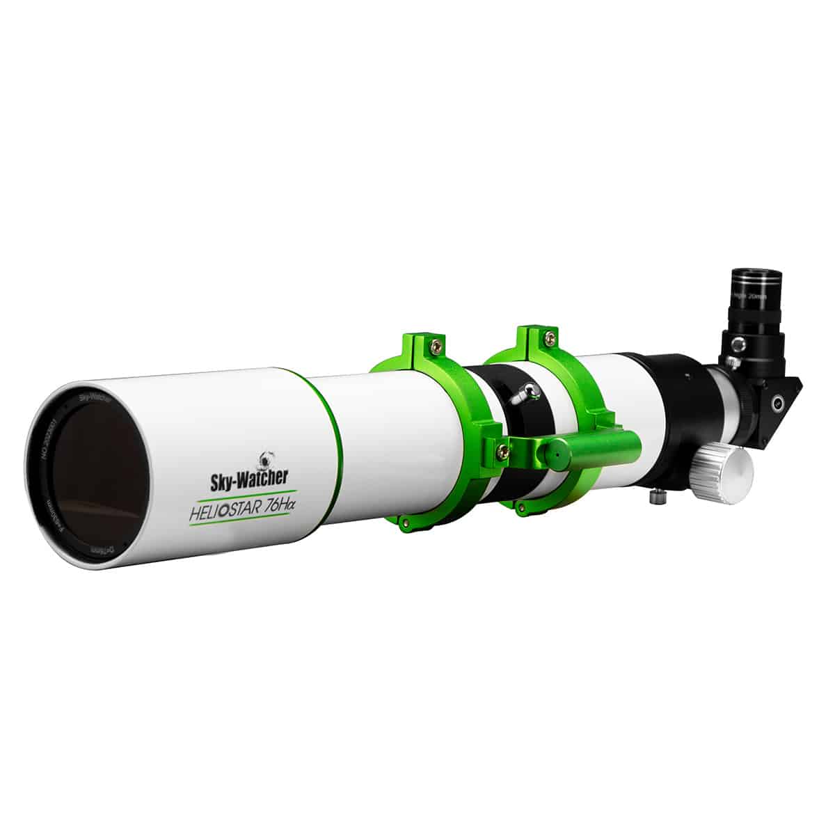 Telescopio Solare Sky-Watcher Heliostar 76mm H-alpha