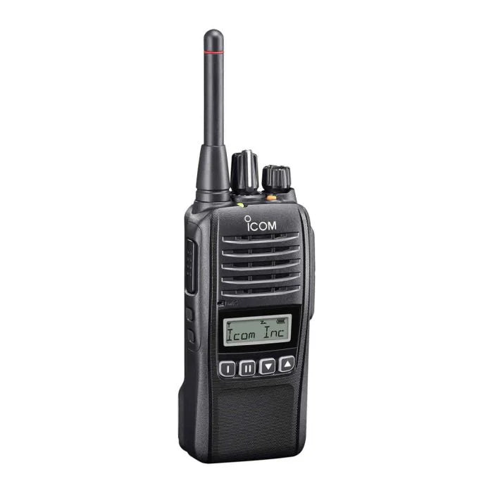 Icom IC-F29SDR PMR446 Analogico/Digitale
