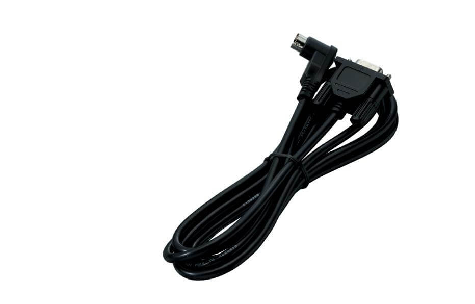 Cavo di interfaccia Kenwood PG-5G per programmazione PC