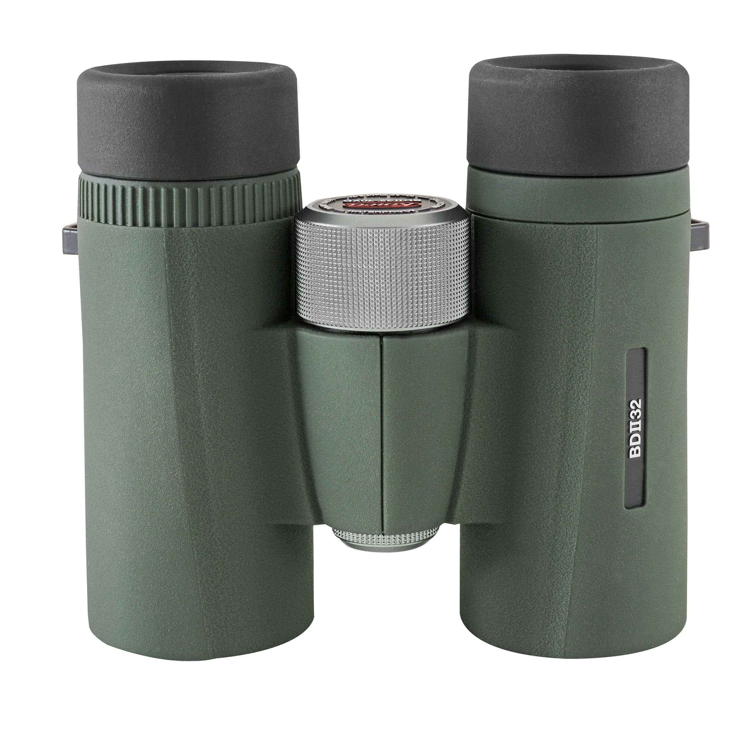 Binocolo Kowa BD II XD 8x32 con ottica a bassa dispersione