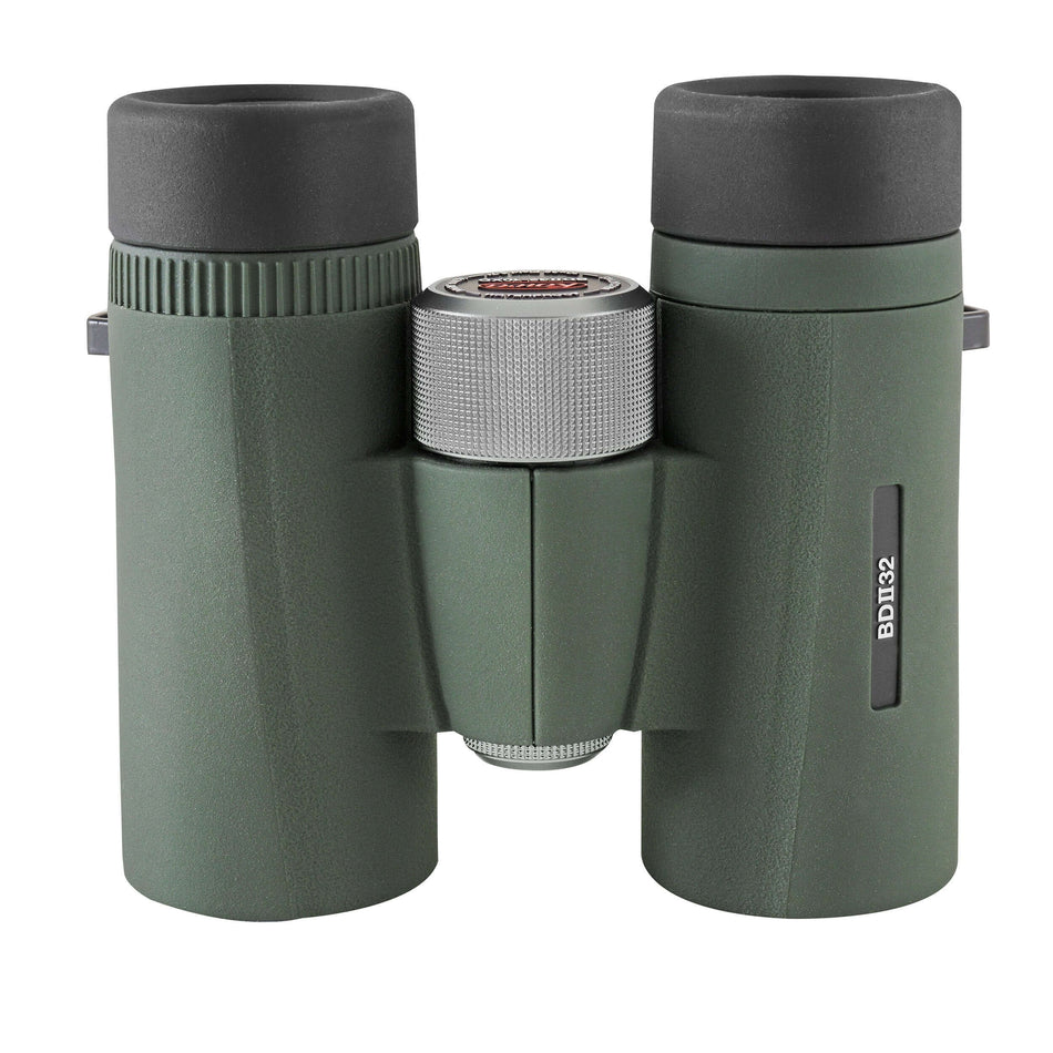 Binocolo Kowa BD II XD 8x32 con ottica a bassa dispersione