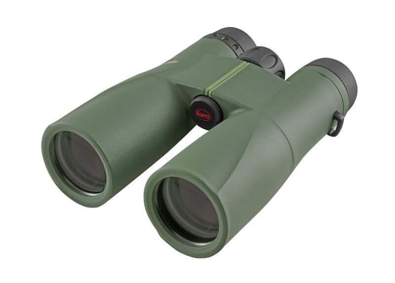 Binocolo Kowa SV II 8x42 verde, qualità ottica eccellente