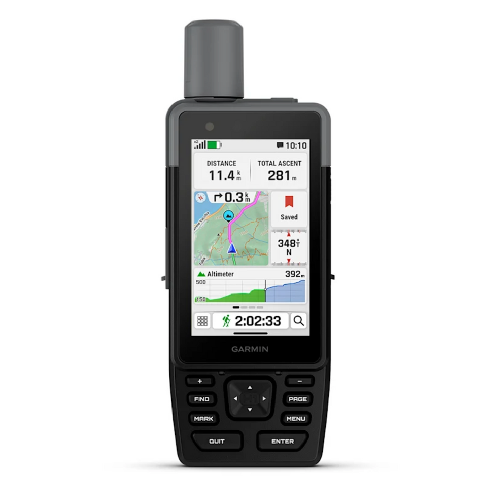 Garmin GPSMAP H1