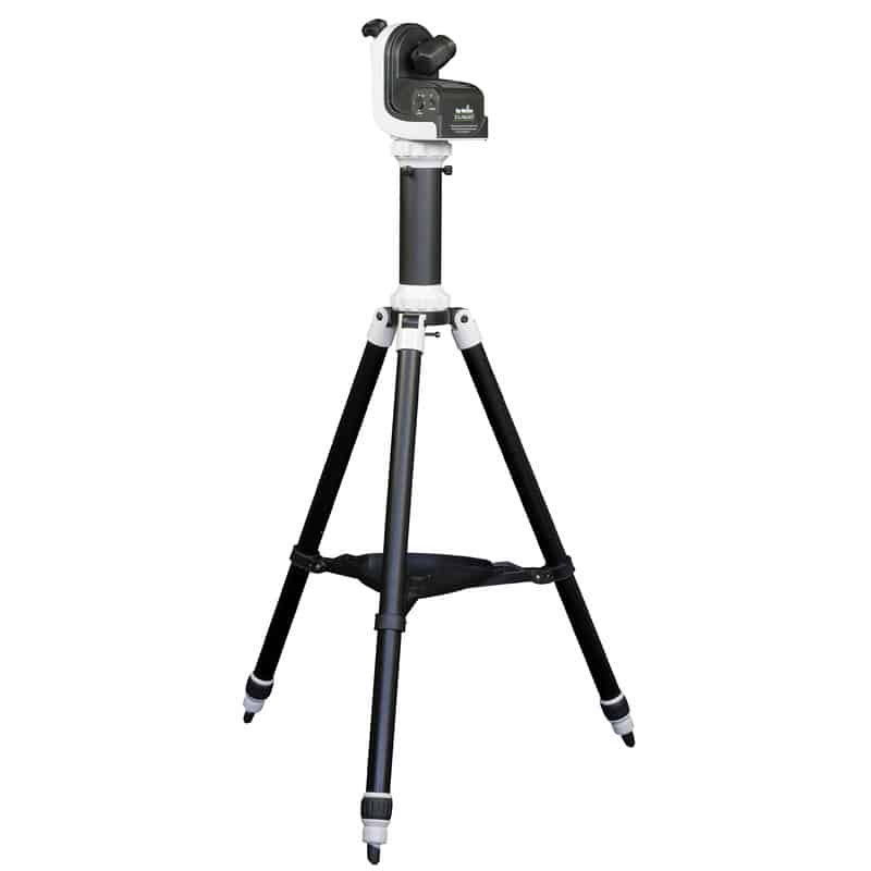 Montatura SkyWatcher SUNGT per osservazione solare precisa