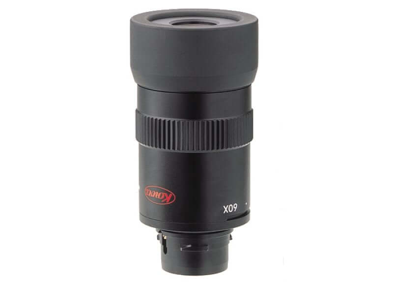 Oculare Zoom Kowa TE-9Z 20X-60X per cannocchiali serie TSN600/660