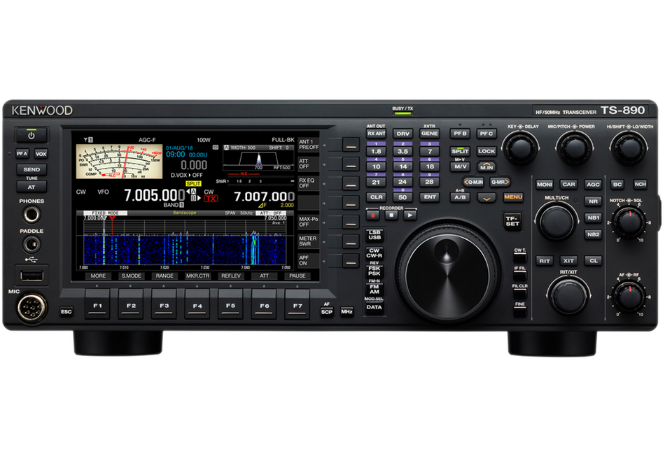 Kenwood TS-890SE