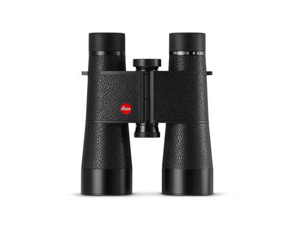 Binocolo Leica Trinovid 8x40 per immagini nitide e dettagliate.