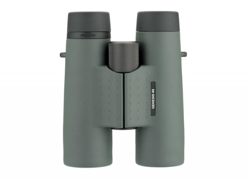 Binocolo Kowa Genesis XD 8.5x44 DCF, visione chiara e fedele
