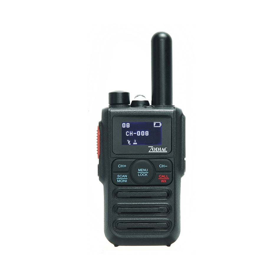 Zodiac K4 PMR446