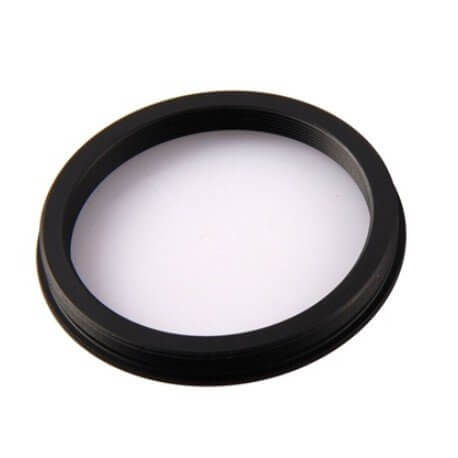 Adattatore Anello Artesky M48 femmina M56 maschio 5mm