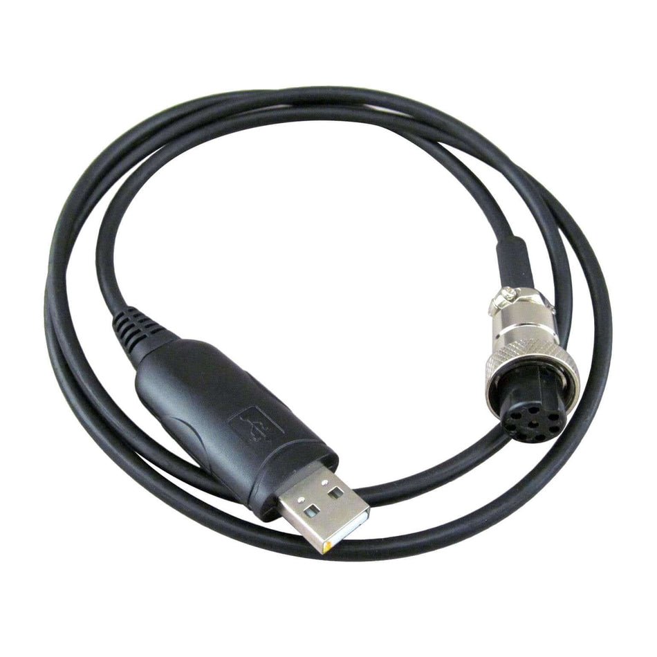 Cavo di programmazione Alinco ERW-12 per DR-638HE