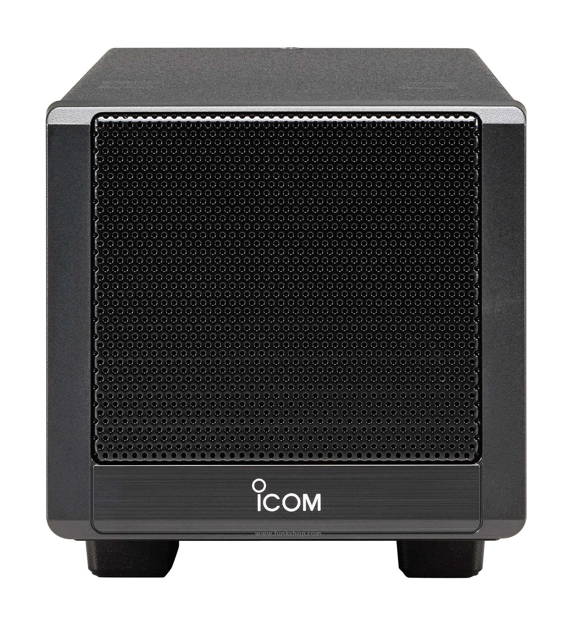 Altoparlante Icom SP-38 8Ohm 5W per IC-7300 e IC-9700.