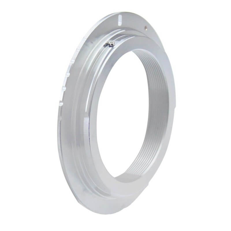 Anello Artesky T2 per Canon, profilo basso, 1mm, alta qualità