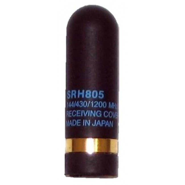 Antenna portatile Proxel Tri Banda 144/430/1200MHz