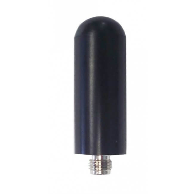 Antenna Tri Band 144-430-1200MHz Proxel, 3,5cm, SMA-f