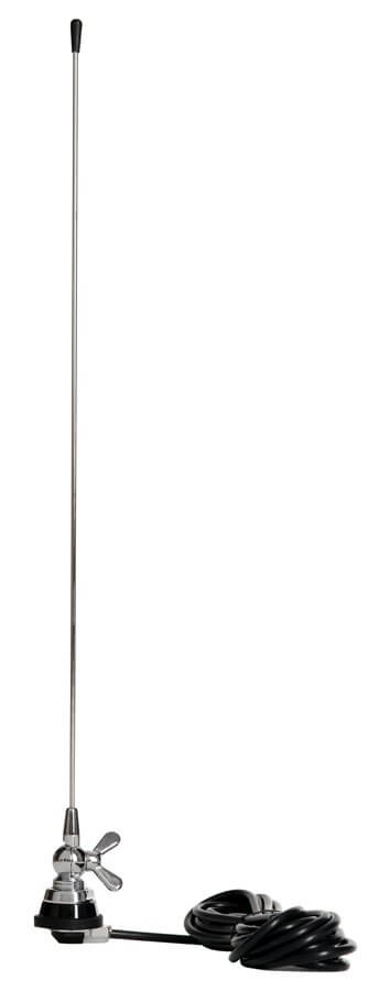 Antenna aereonautica Scout KT-4 FLY 118-140 MHz