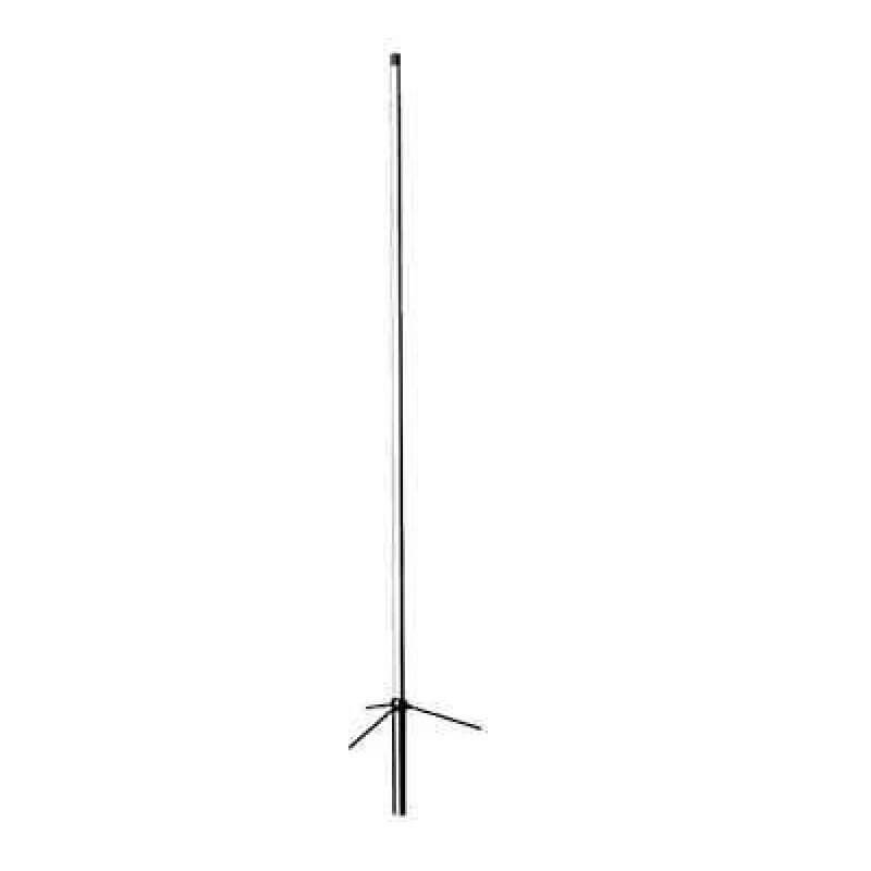 Antenna Diamond X-50N VHF UHF con radome in fibra di vetro